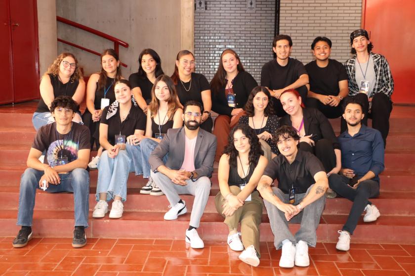 Jornadas de Psicología en CUALTOS 2026