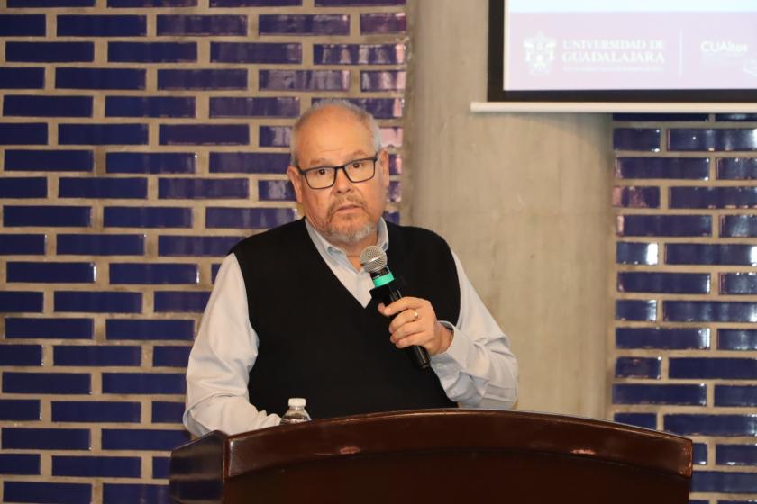 Antonio Ponce Rojo 