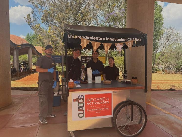  Semana del Emprendimiento,