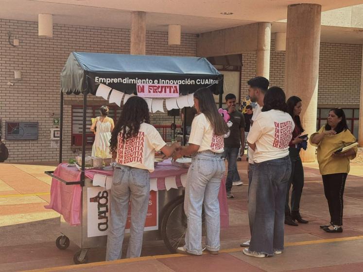  Semana del Emprendimiento,
