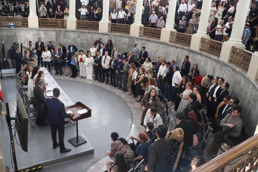 Premio Estatal de Psicología 2026