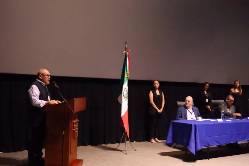 Dr. Antonio Ponce Rojo 