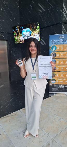 Premio CENEVAL al Desempeño de Excelencia EGEL