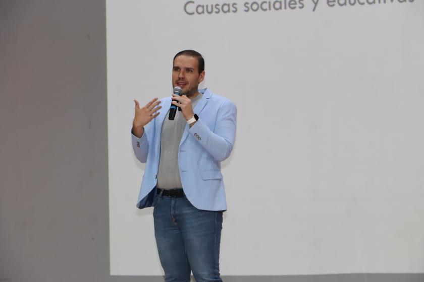 Jornadas de Psicología en CUALTOS 2026