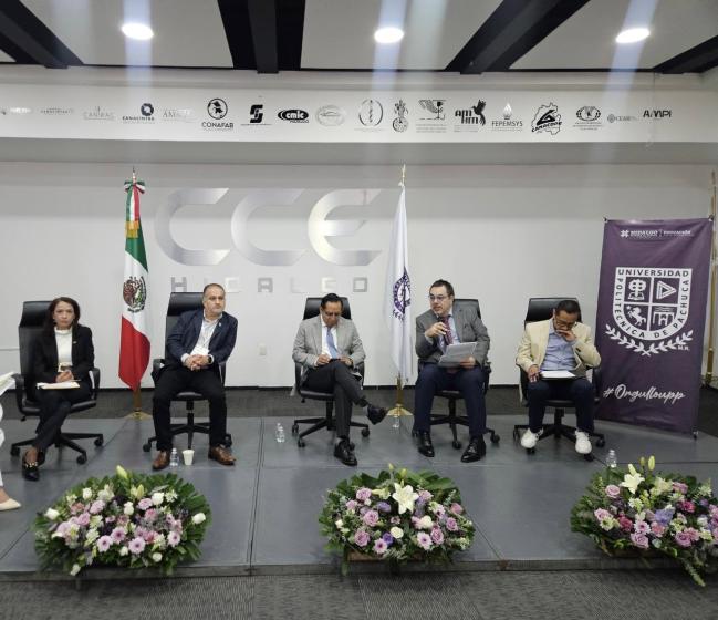 5° Congreso Internacional de Enseñanza Universitaria (CIENU 2026)