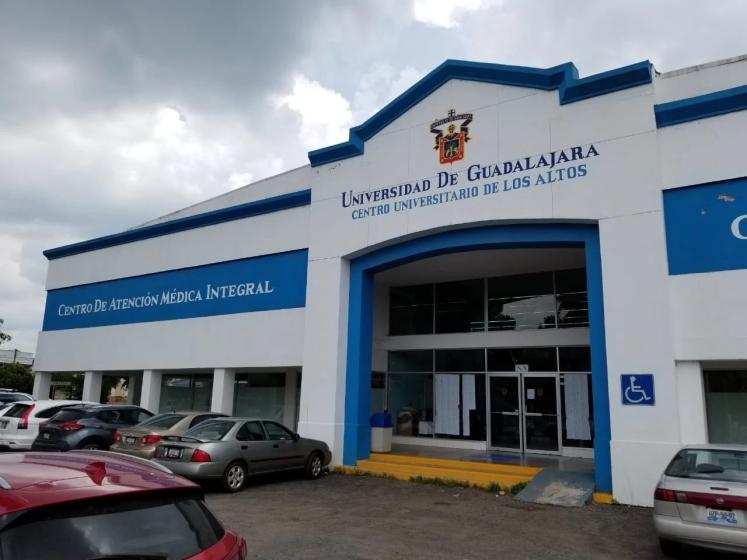 Centro de Atención Médica Integral 