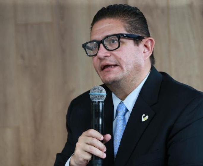 Alejandro Álvarez González 