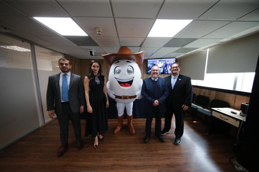 Feria Internacional del Huevo 20256