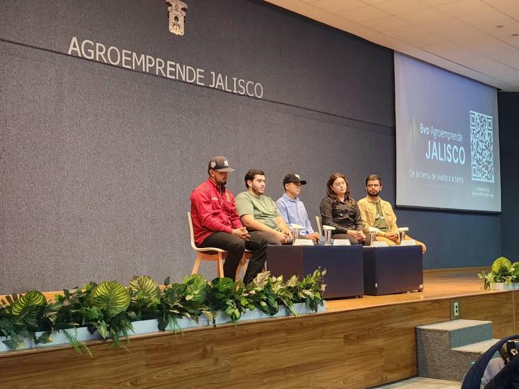 Agroemprende Jalisco