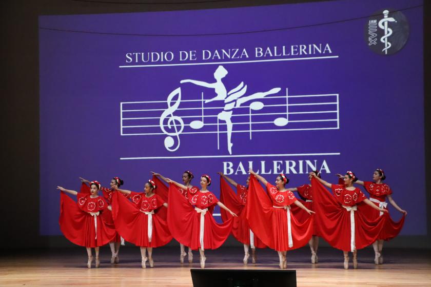 JAM XVIII