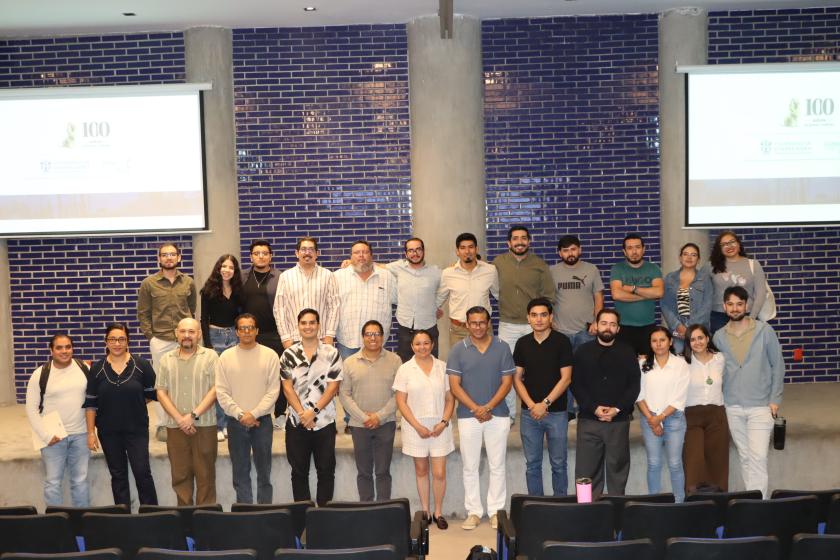  XI Congreso de Biociencias