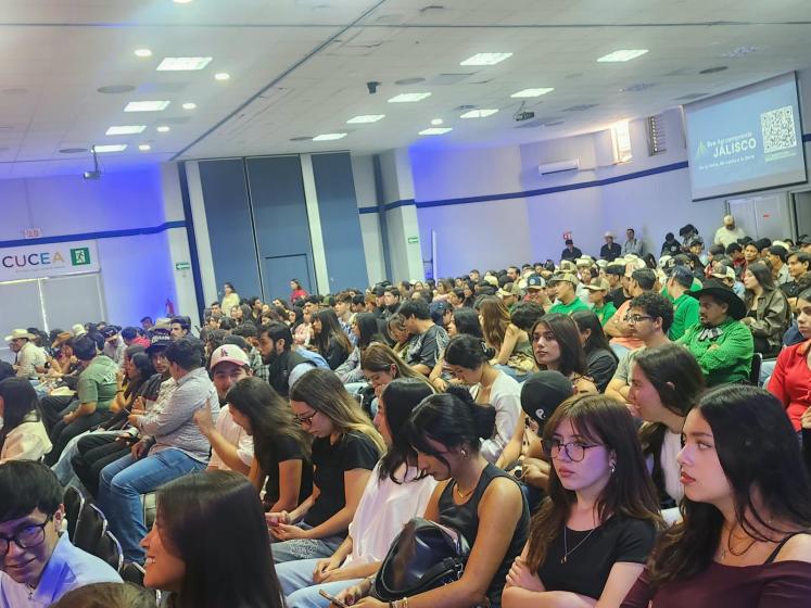 Agroemprende Jalisco