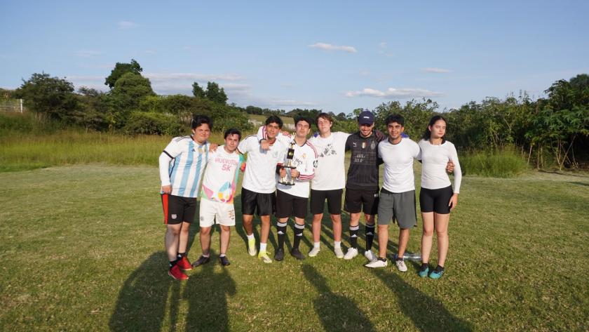 JAM XVIII