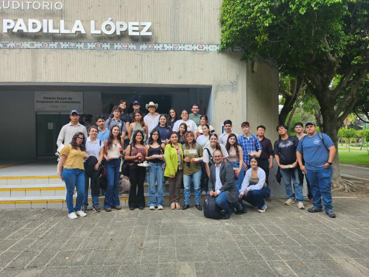 Agroemprende Jalisco
