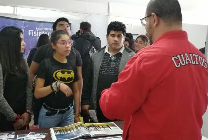 Comunidad universitaria
