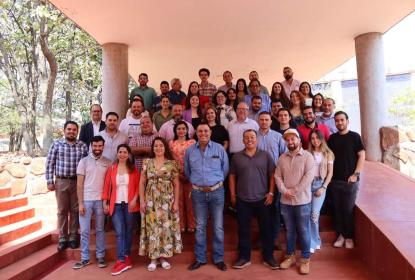 Egresados  de Ingenierías