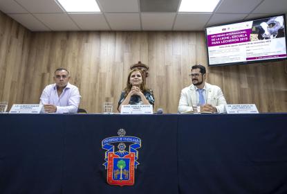 Autoridades