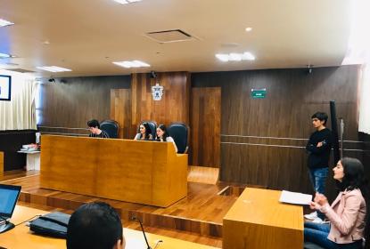Comunidad universitaria