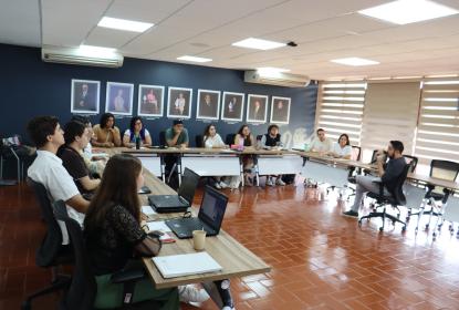 CUAltos Anfitrión de la III Asamblea Ordinaria del Comité Estudiantil del CNEIP Región Centro-Occidente