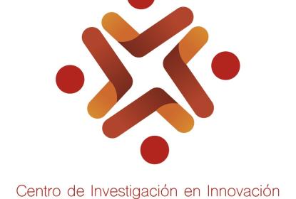 Cartel en el que se lee "Centro de Investigación e Innovación para las Organizaciones - CIIO".
