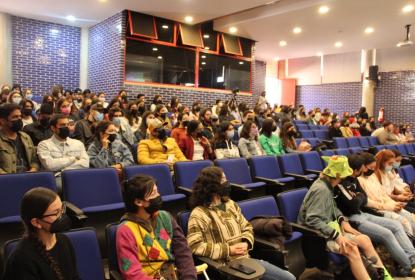 Comunidad universitaria