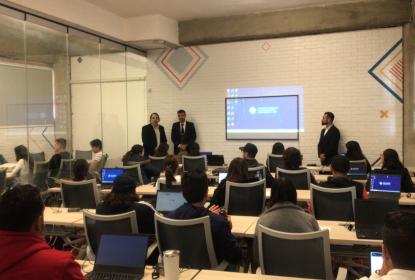 Comunidad universitaria