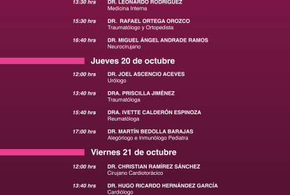 Cartel promocional