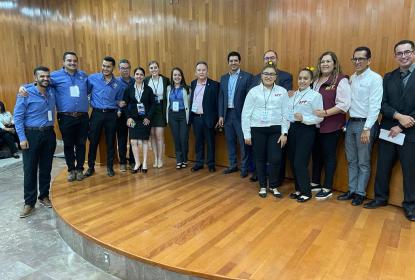 Comunidad universitaria