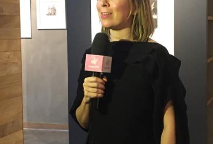 Artista de la Exposición colectiva “Semilla Gráfica, 2022”.