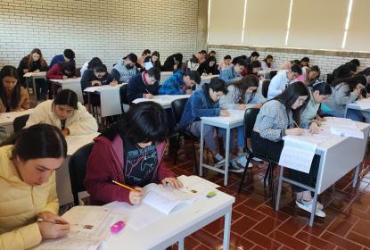 Aspirantes
