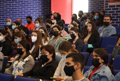 Comunidad universitaria 