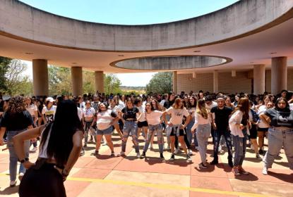 Comunidad universitaria