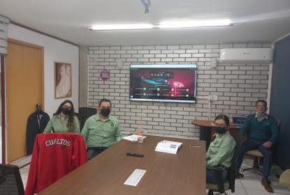 Equipo de CUAltos.