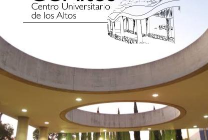 Infraestrunctura CUAltos.