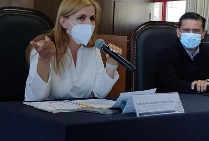 Autoridad CUAltos.