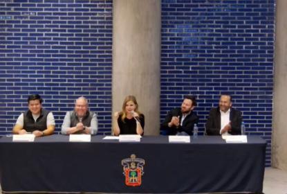 Autoridades CUAltos.