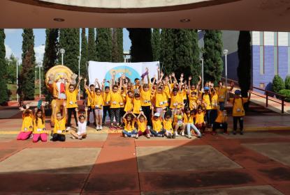 Diversión, ciencia y emociones en cursos de verano 2024