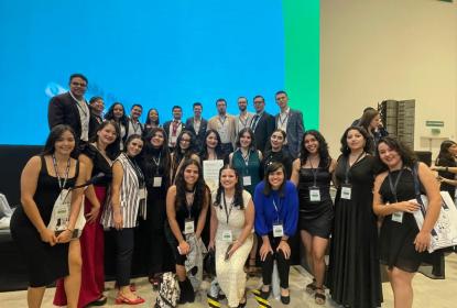 39 Estudiantes del CUAltos Reciben el Premio CENEVAL en el EGEL+D (2023)