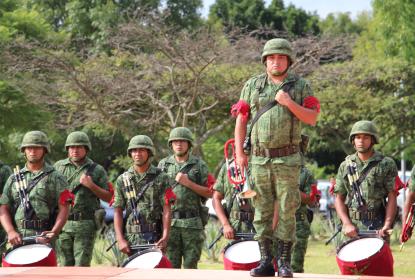 Banda de guerra 