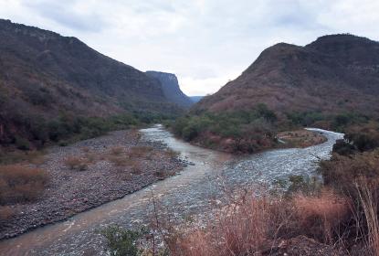 Río
