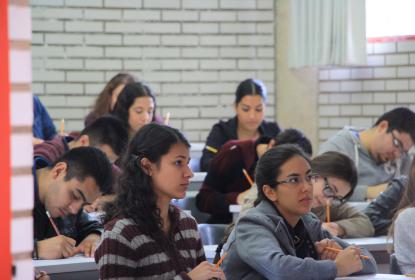 Estudiantes