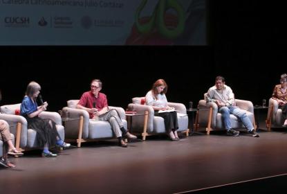 Grandes lecciones para los escritores actuales los del “boom” latinoamericano