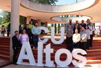 En CuAltos seguimos comprometidos con la excelencia educativa.