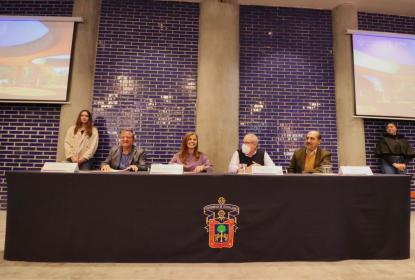 II Jornadas Químico Farmacéutico Biólogo