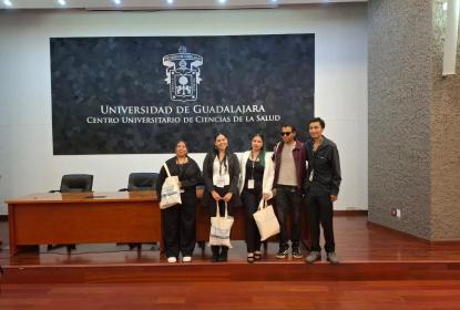 ¡Orgullosos de nuestros estudiantes de CUAltos!