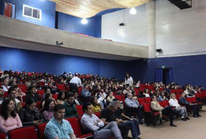 Jornadas Médicas en el Centro Universitario de los Altos: Innovación y Avances en Salud