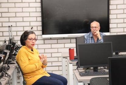  Jornadas de Investigación 2024 en el CUAltos