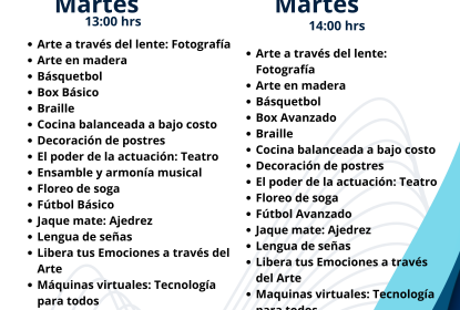 Martes