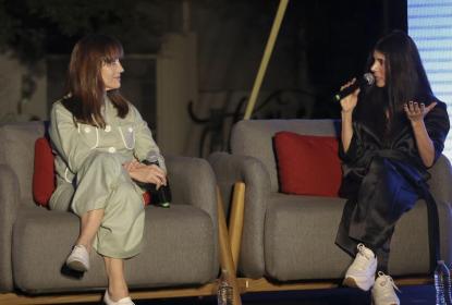 Ely Guerra y La Bien Querida reflexionan en torno a las mujeres en la industria musical
