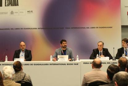 Inteligencia artificial para garantizar los derechos humanos y la paz
